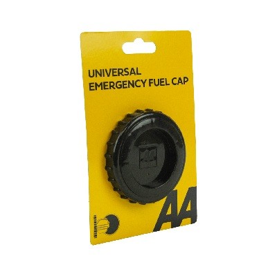 AA AA5922 Universal Emergency Fuel Cap