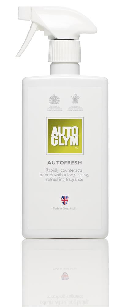 Autoglym Auto Fresh AF500 Protection Car Detailing Valeting 500ml Single