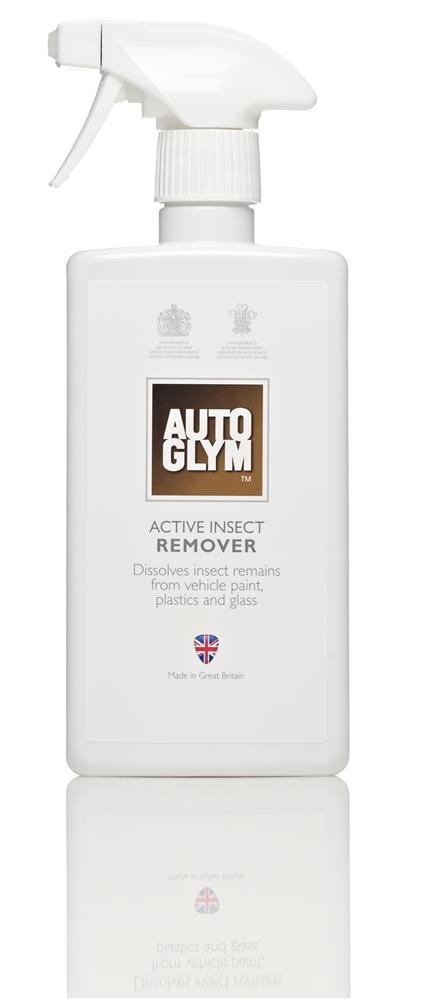 Autoglym Active Insect Remover AIR500 Car Detailing Valeting 500ml Single