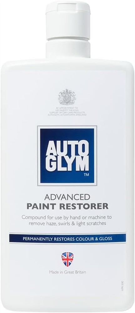 Autoglym Advanced Pant Restorer 500ml 