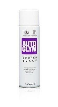 Autoglym Bumper Trim Detailer BUMPER450 Car Detailing Valeting 450ml Single
