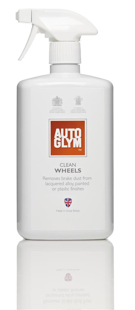 Autoglym Clean Wheels CW001 Protection Car Detailing Valeting Single