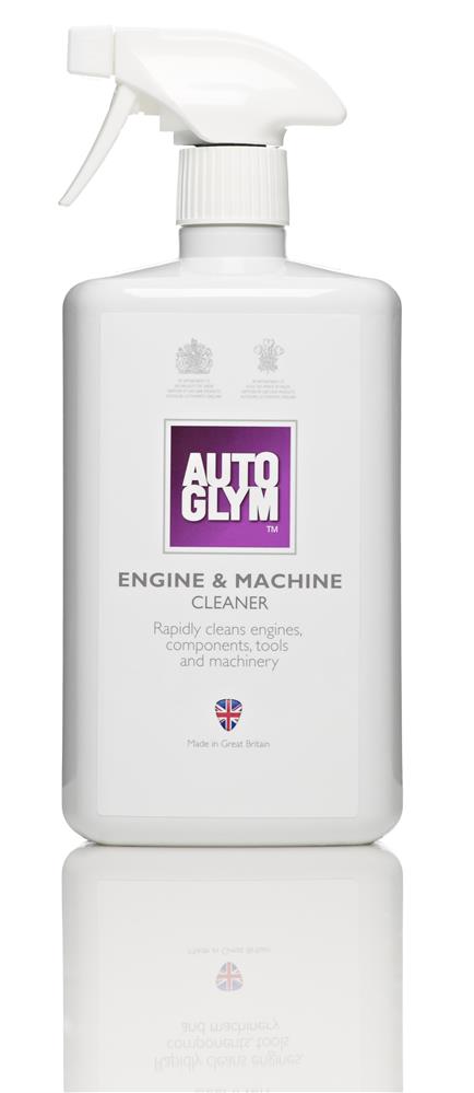 Autoglym Engine Machine Cleaner EC001 Protection Car Detailing Valeting Single