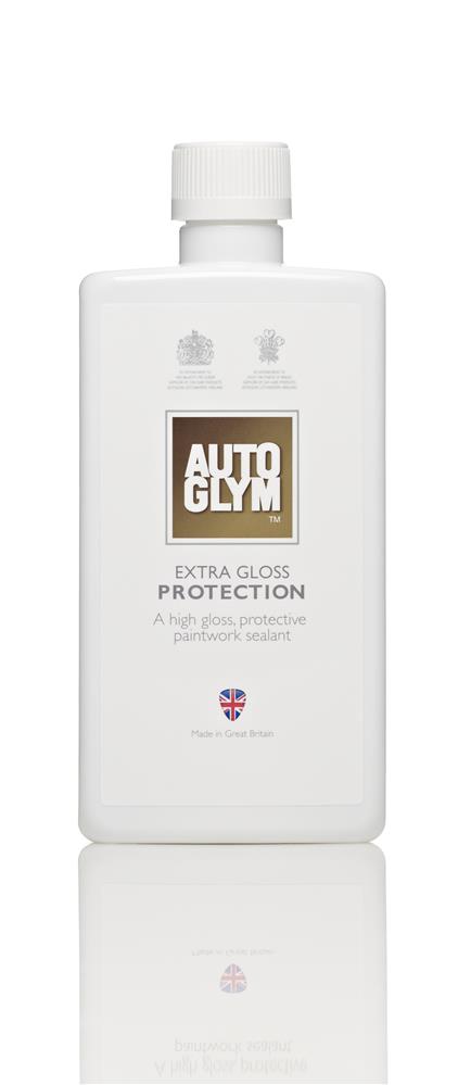 Autoglym Extra Gloss Protection EGP500 Car Detailing Valeting 500ml Single