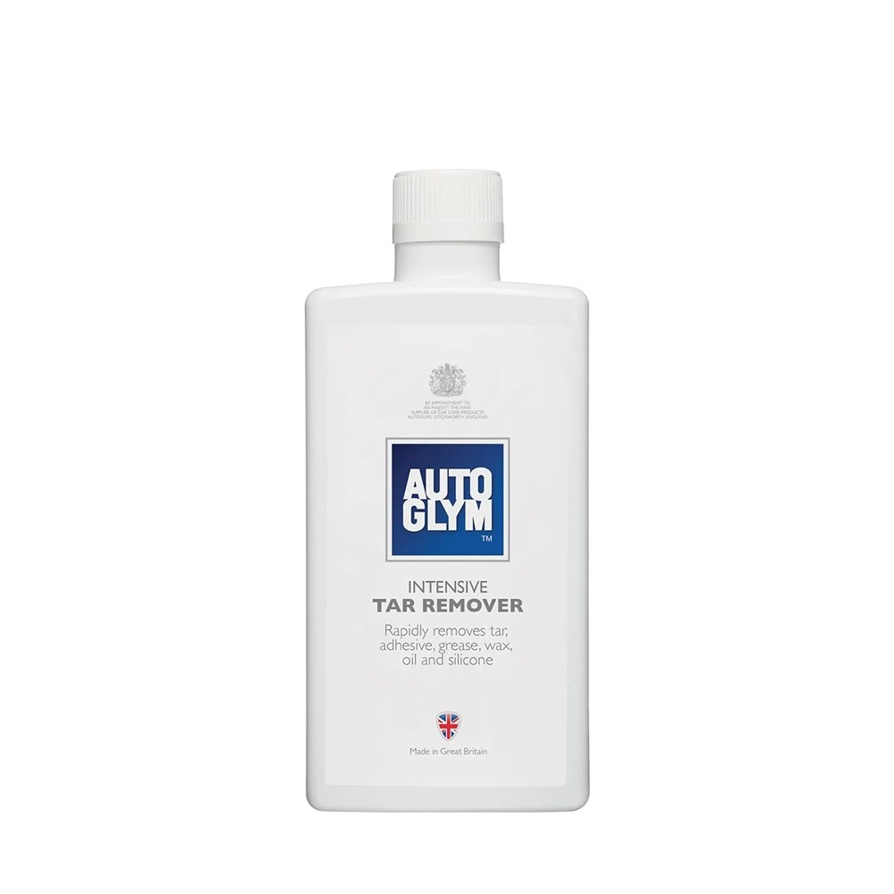 Autoglym Intensive Tar Remover ITR500 Car Detailing Valeting 500ml 