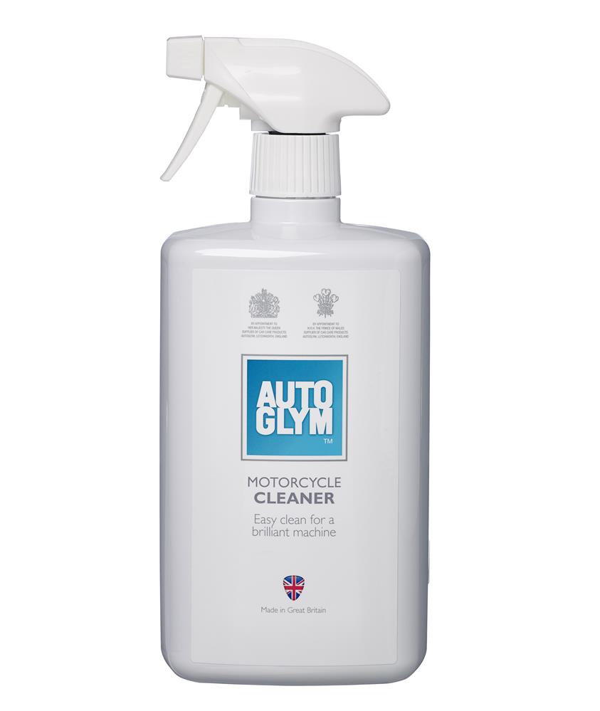 Autoglym Motorcycle Cleaner MC001 Protection Car Detailing Valeting 1 Litre