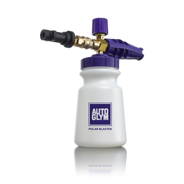 Autoglym Polar Blaster PBKIT Protection Car Detailing Valeting Single
