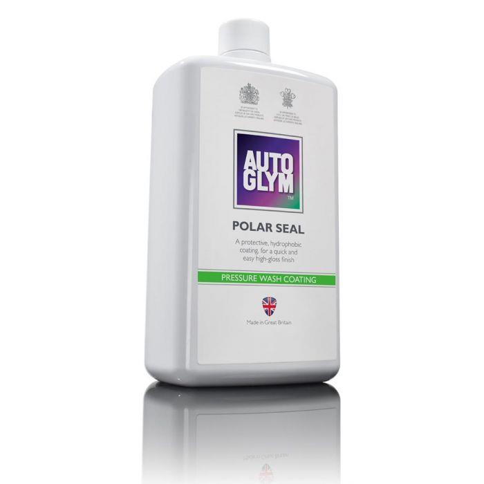 Autoglym Polar Seal PSL001 Protection Car Detailing Valeting Single