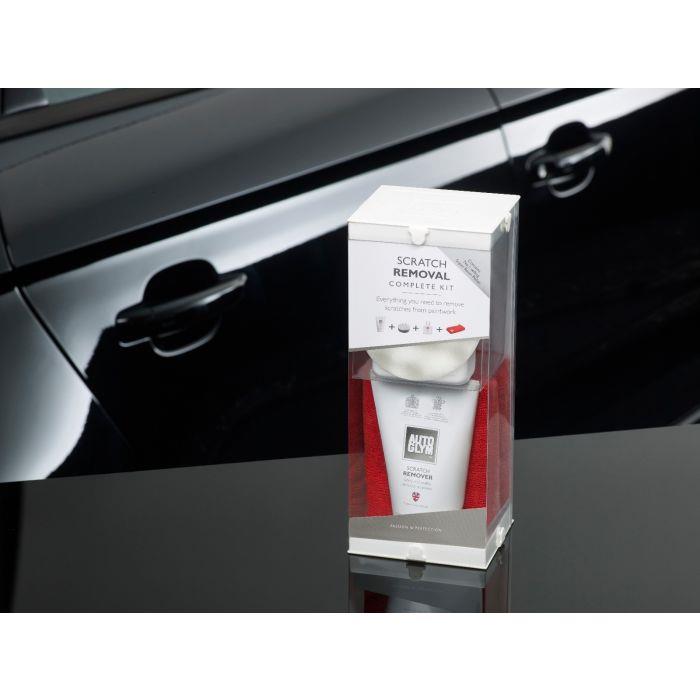 Autoglym Scratch Removal SREMKIT Protection Car Detailing Valeting 500ml Single