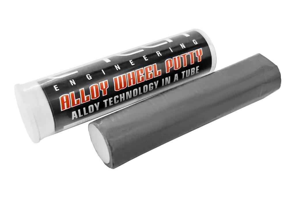 Alloy Wheel Repair Putty-10cm Tube