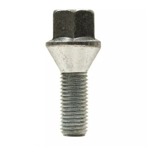 BS226A Silver Wheel Bolt BMW Z4 2004>2009
