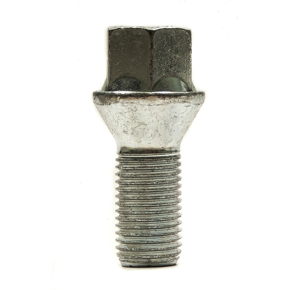 BS525A Silver Wheel Bolt Alfa Romeo 159 2006>
