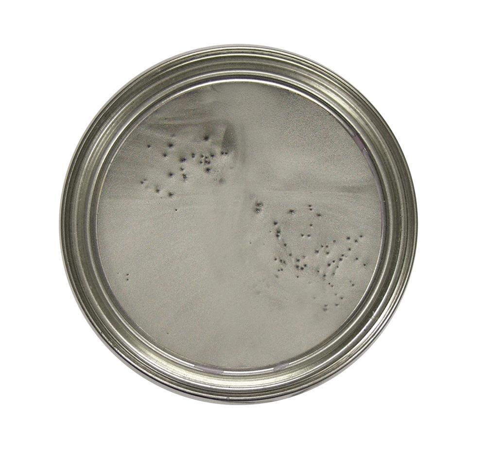Cailper Paint Kit-Silver-250ml Tin of paint & 500ml brake cleaner aerosol