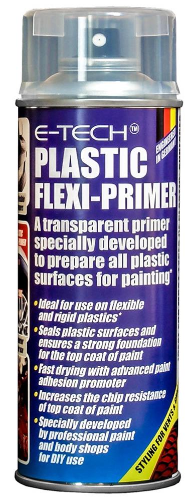 Plastic Flexi-Primer- 400ml aerosol