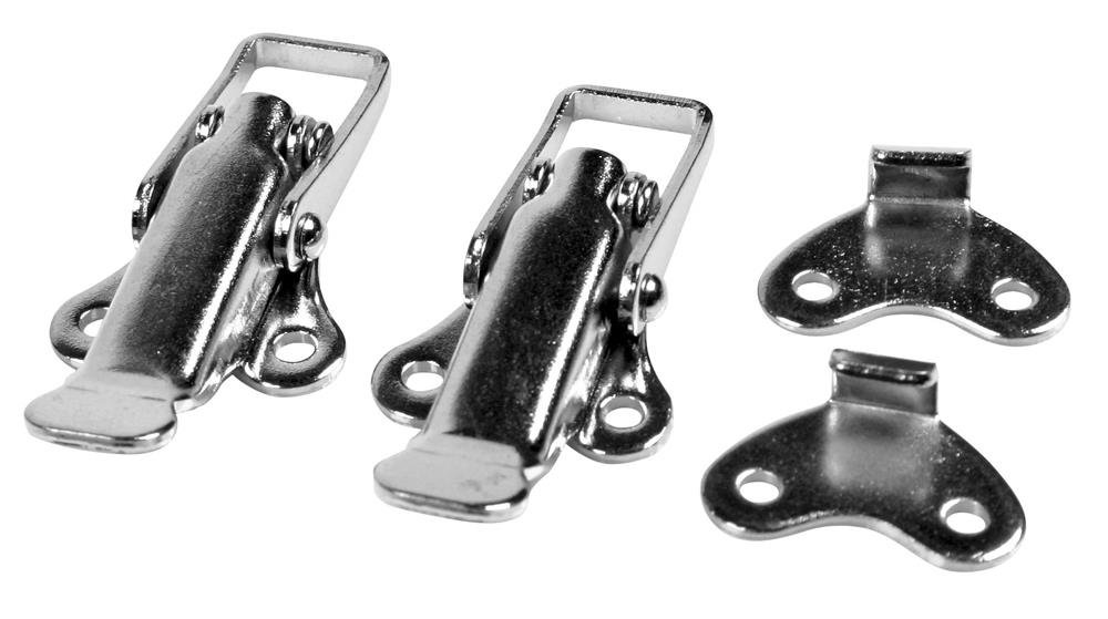 Toggle Latch Clips (pair)