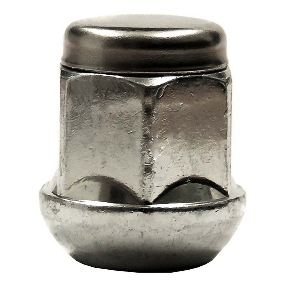 NR12201B Closed End Wheel Nut Honda Shuttle 1997>2004