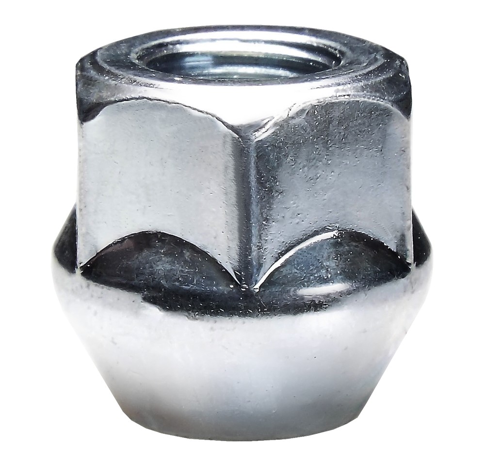 NS509D-OE Open End Wheel Nut Tesla Model S 2012>