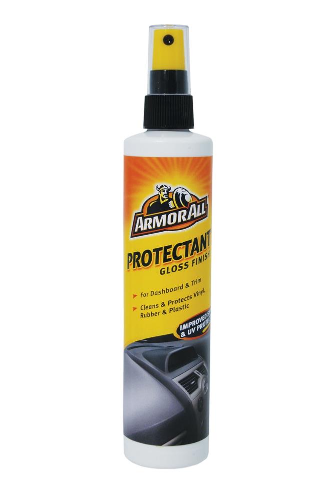 Armorall 10013EN Car Cleaning Detailing Polishing Protectant Gloss Finish 300ml