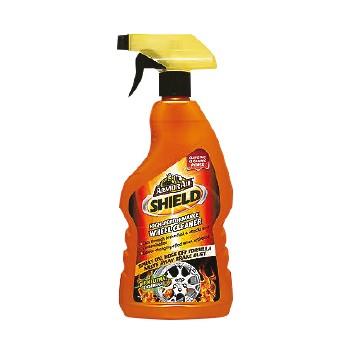 Armorall 19500EN Shield Wheel Cleaner Trigger Spray 500ml