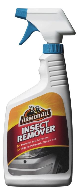 Armorall 22500EN Car Cleaning Detailing Insect Remover 500ml