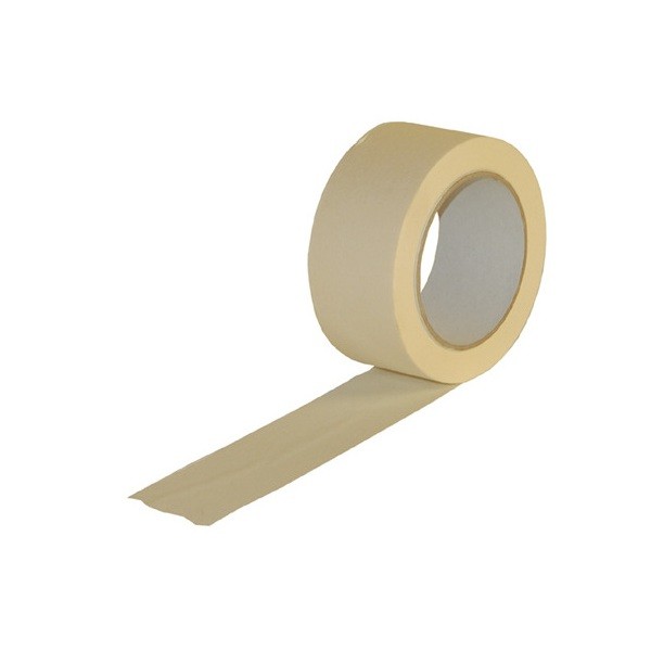 619B Autobar Masking Tape 18mm X 50M