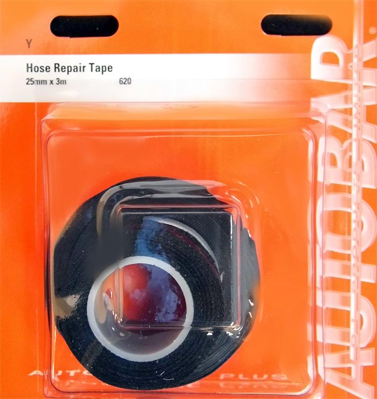 620 Autobar Pipe Hose Repair Tape (2 Tapes)