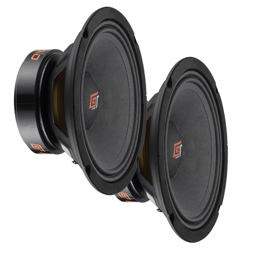 Bassface GT Audio GT-MR8/4 8