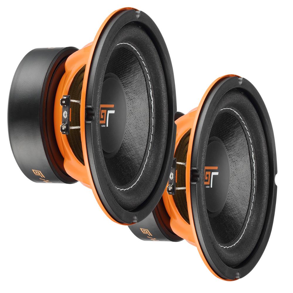 Bassface GT Audio GT-SW6/4 6.5
