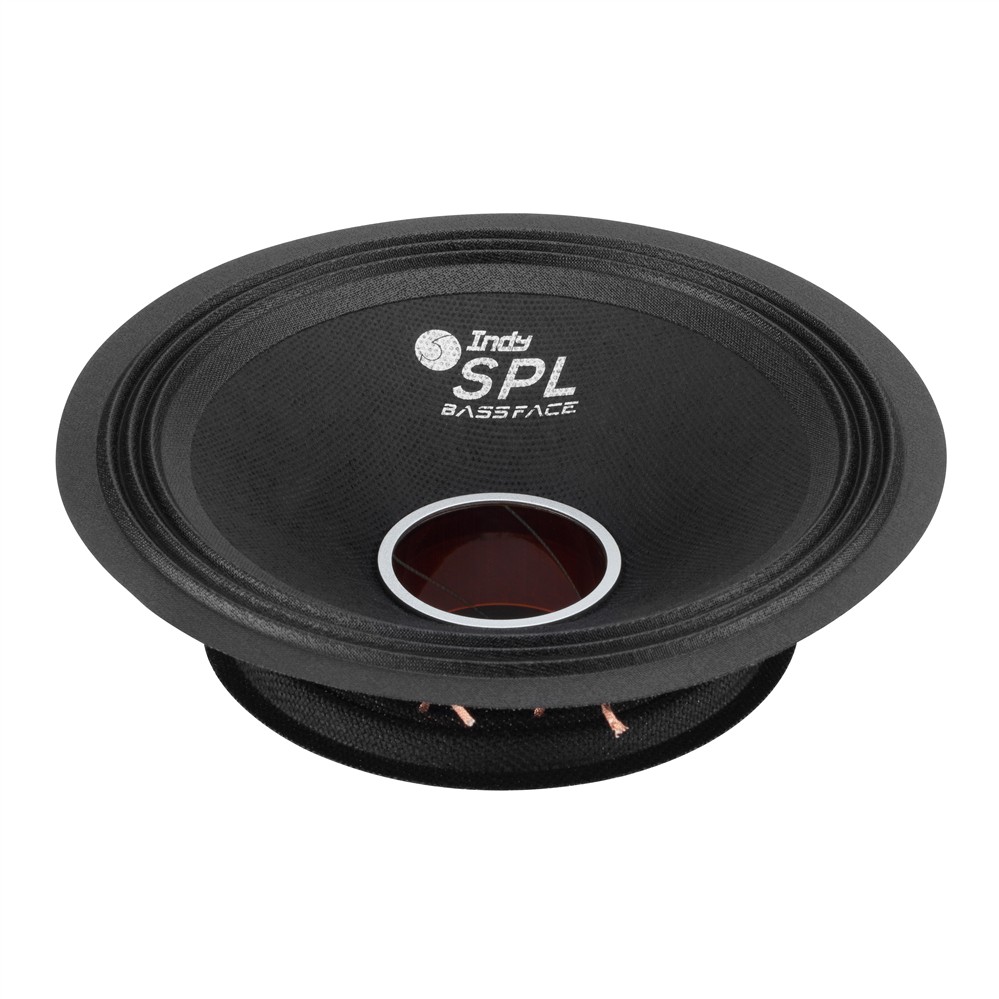 Bassface Indy SPL10M/4 10