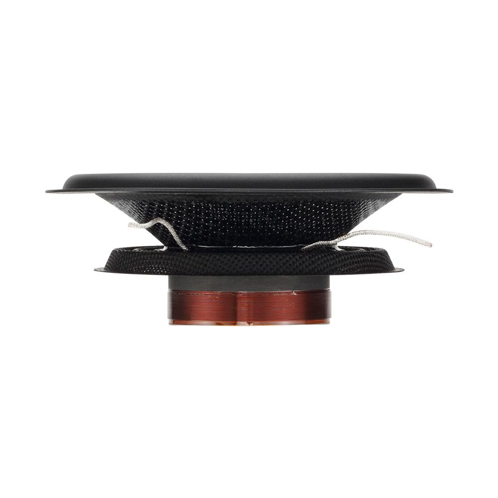 Bassface Indy CP4 4Ohm Coaxial Speaker Recone Kit 