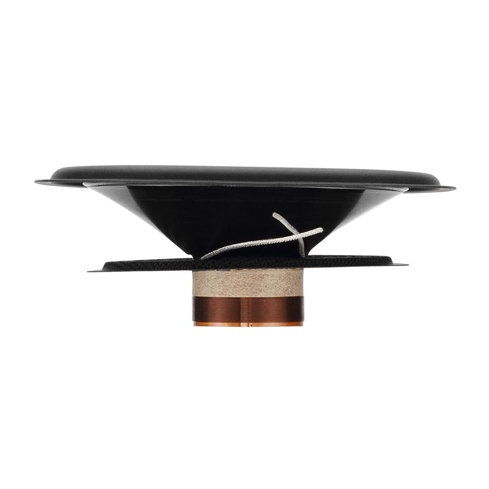 Bassface Indy CX4 4Ohm Coaxial Speaker Recone Kit 