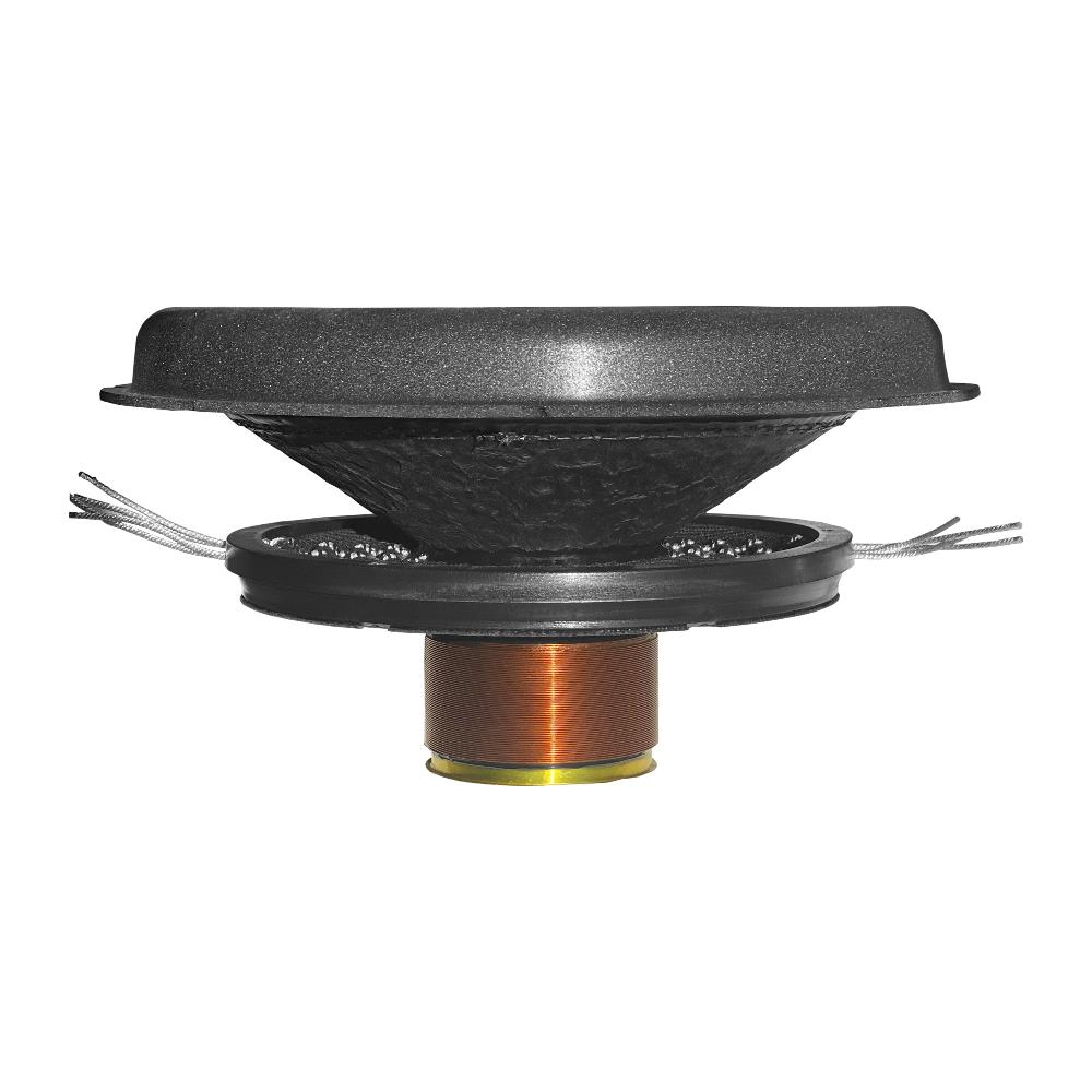 Bassface Indy S10/2 2x2Ohm Subwoofer Recone Kit