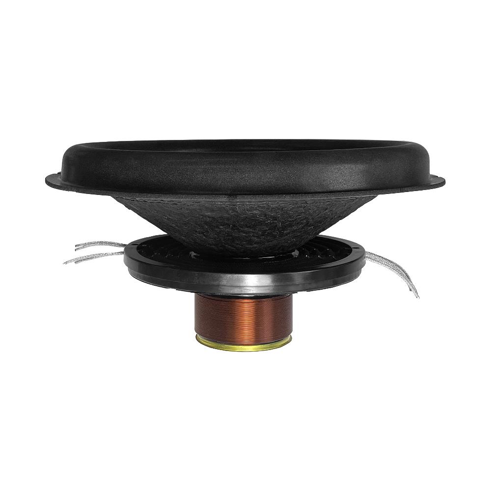 Bassface Indy S12/2 2x2Ohm Subwoofer Recone Kit