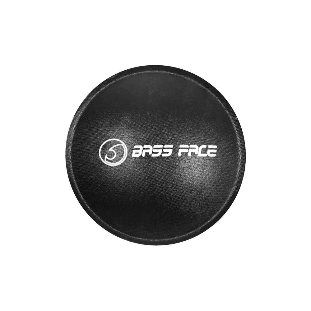 Bassface SDC.3 Paper Subwoofer Dust Cap Upgrade 6