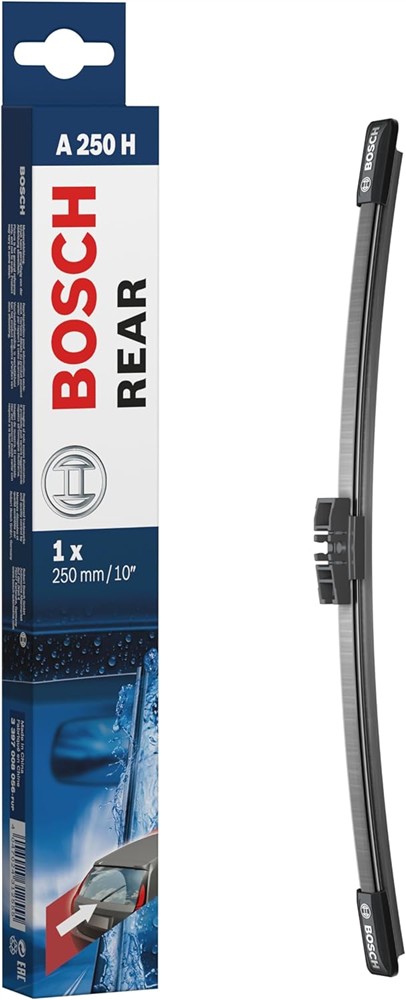 Bosch A250H Automotive Car Van 250mm / 10