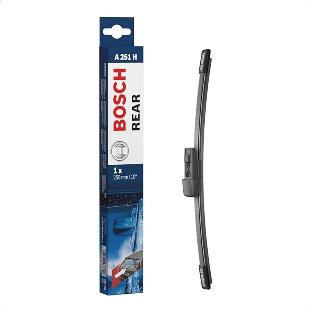Bosch A251H Automotive Car Van 250mm / 10