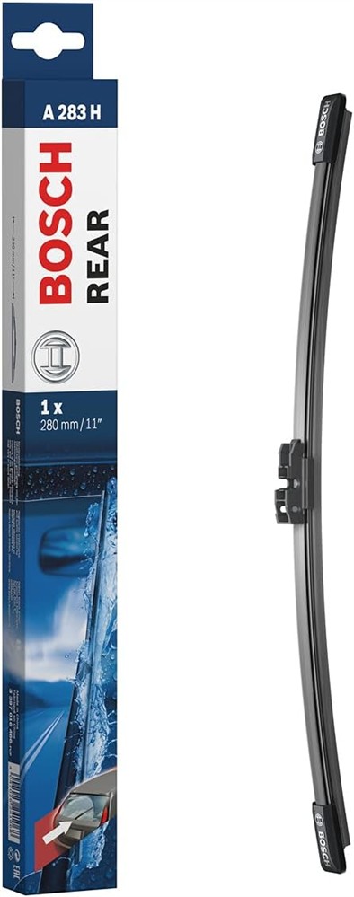 Bosch A283H Automotive Car Van 280mm / 11'' Rear Wiper Blade