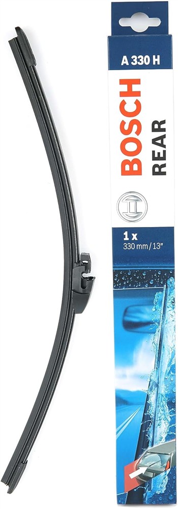 Bosch A330H Automotive Car Van 330mm / 13'' Rear Wiper Blade