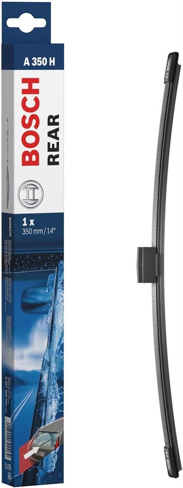 Bosch A350H Automotive Car Van 350mm / 14