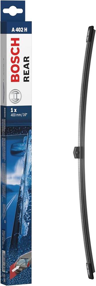 Bosch A402H Automotive Car Van 400mm / 16'' Rear Wiper Blade