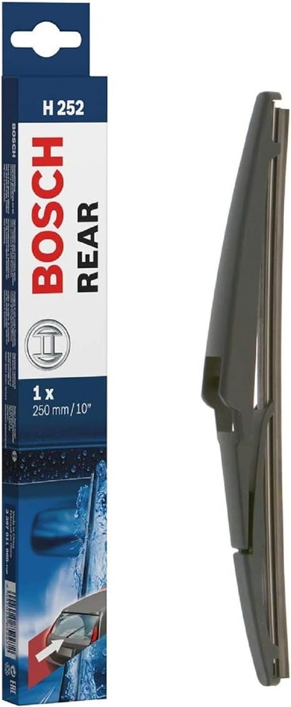 Bosch H252 Automotive Car Van 250mm / 10