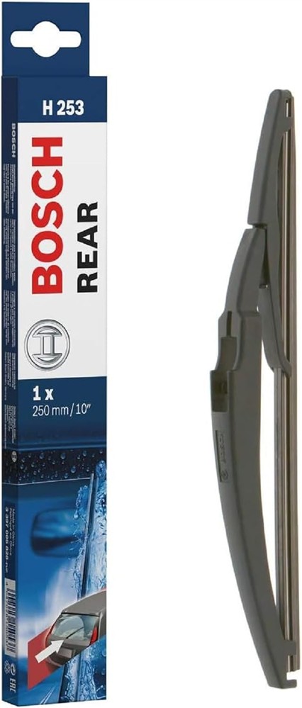 Bosch H253 Automotive Car Van 250mm / 10