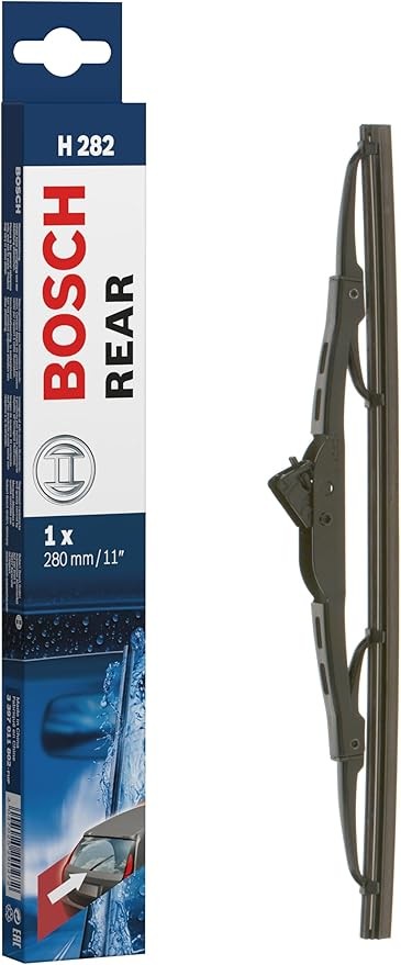 Bosch H282 Automotive Car Van 282mm / 11'' Rear Wiper Blade