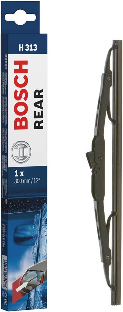 Bosch H313 Automotive Car Van 300mm / 12'' Rear Wiper Blade