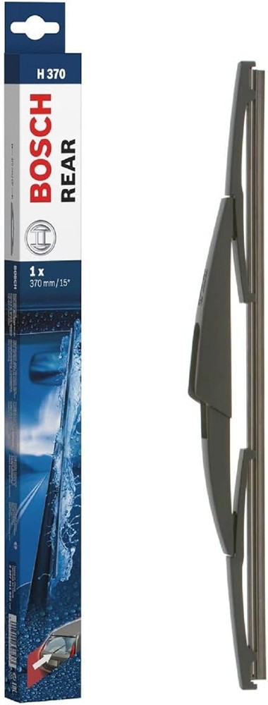 Bosch H370 Automotive Car Van 370mm / 15'' Rear Wiper Blade
