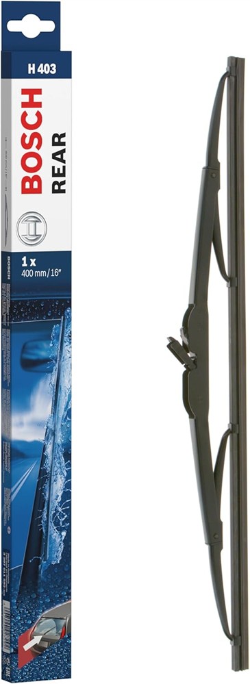 Bosch H403 Automotive Car Van 400mm / 16'' Rear Wiper Blade