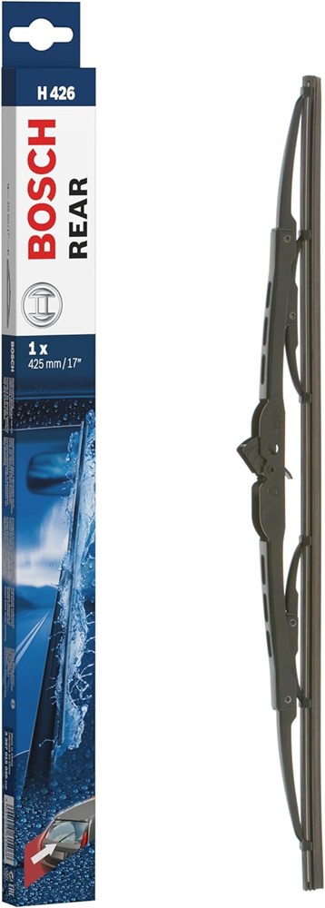 Bosch H426 Automotive Car Van 425mm / 17'' Rear Wiper Blade