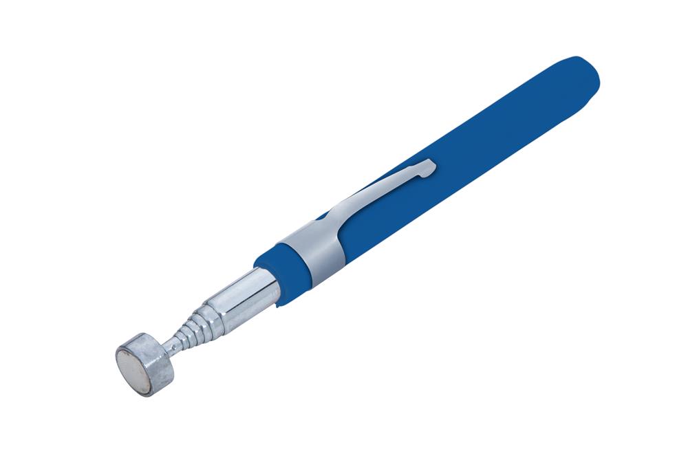 Bluespot 07305 2.25kg (5lbs) Telescopic Magnetic Pick Up Tool