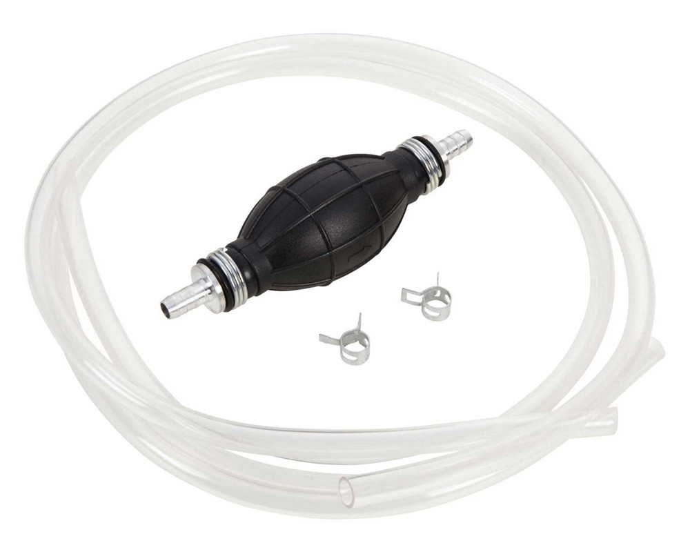 Bluespot 07977 1.8Mtr Hand Transfer Pump