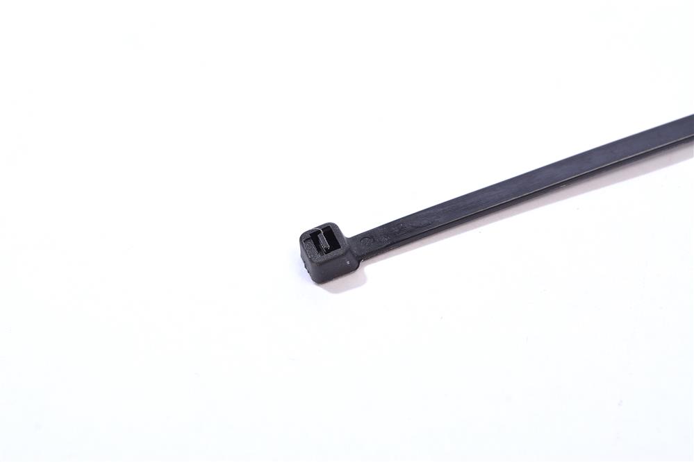 Blue Spot 40052 50 Piece 4.8mm x 350mm Black Cable Ties